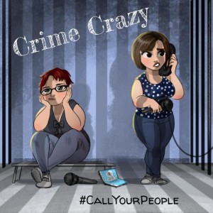 In which we fear abductions - Crime Cozy 2019, E4
