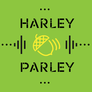 The Harley Parley, A Middle School Podcast