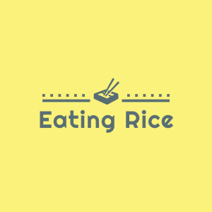 Eating Rice