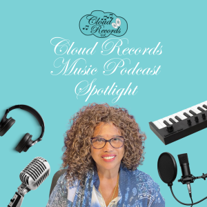Cloud Records Music Podcast Trailer