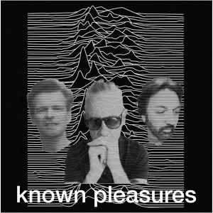 Known Pleasures Ep 38 - Peter Hook (Joy Division) Interview