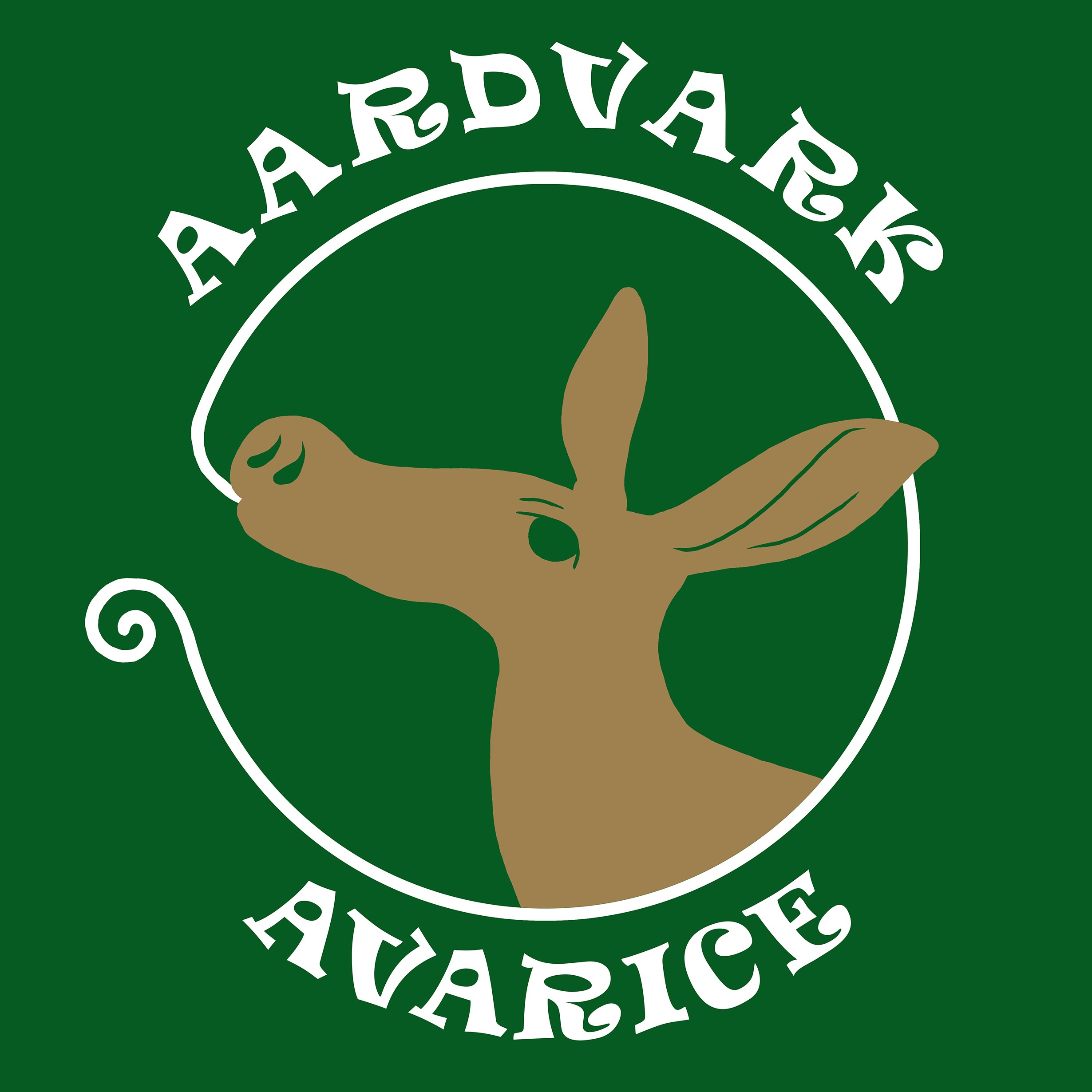 Aardvark Avarice