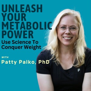 Unleash Your Metabolic Power: Use Science To Conquer Weight