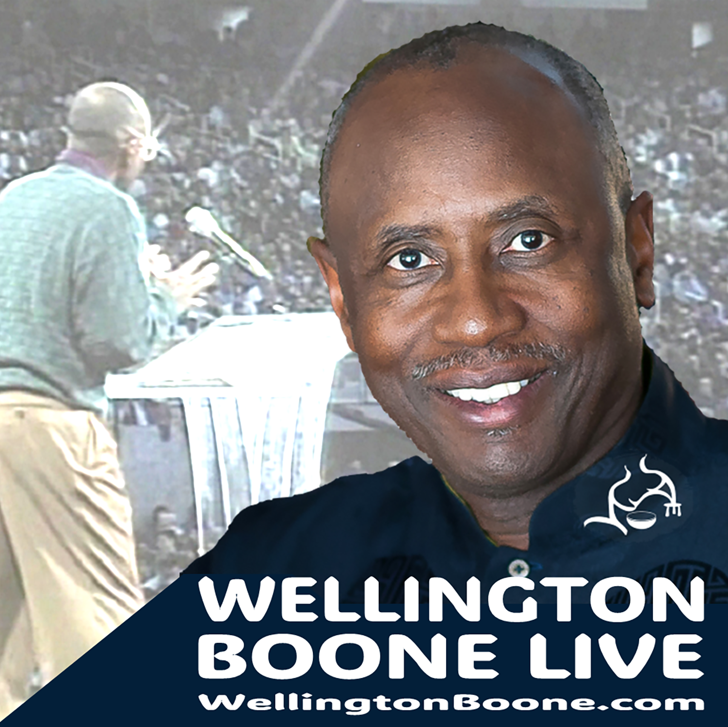 Wellington Boone Live