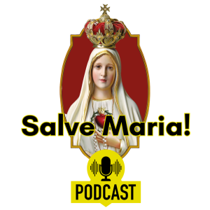 SMP#0041: The Power of Prophecy & Fatima