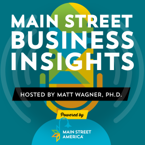 How Main Street Leaders Can Drive Economic Development with Casey Woods, Emporia Main Street