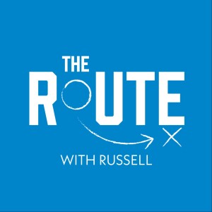 The Route with Russell
