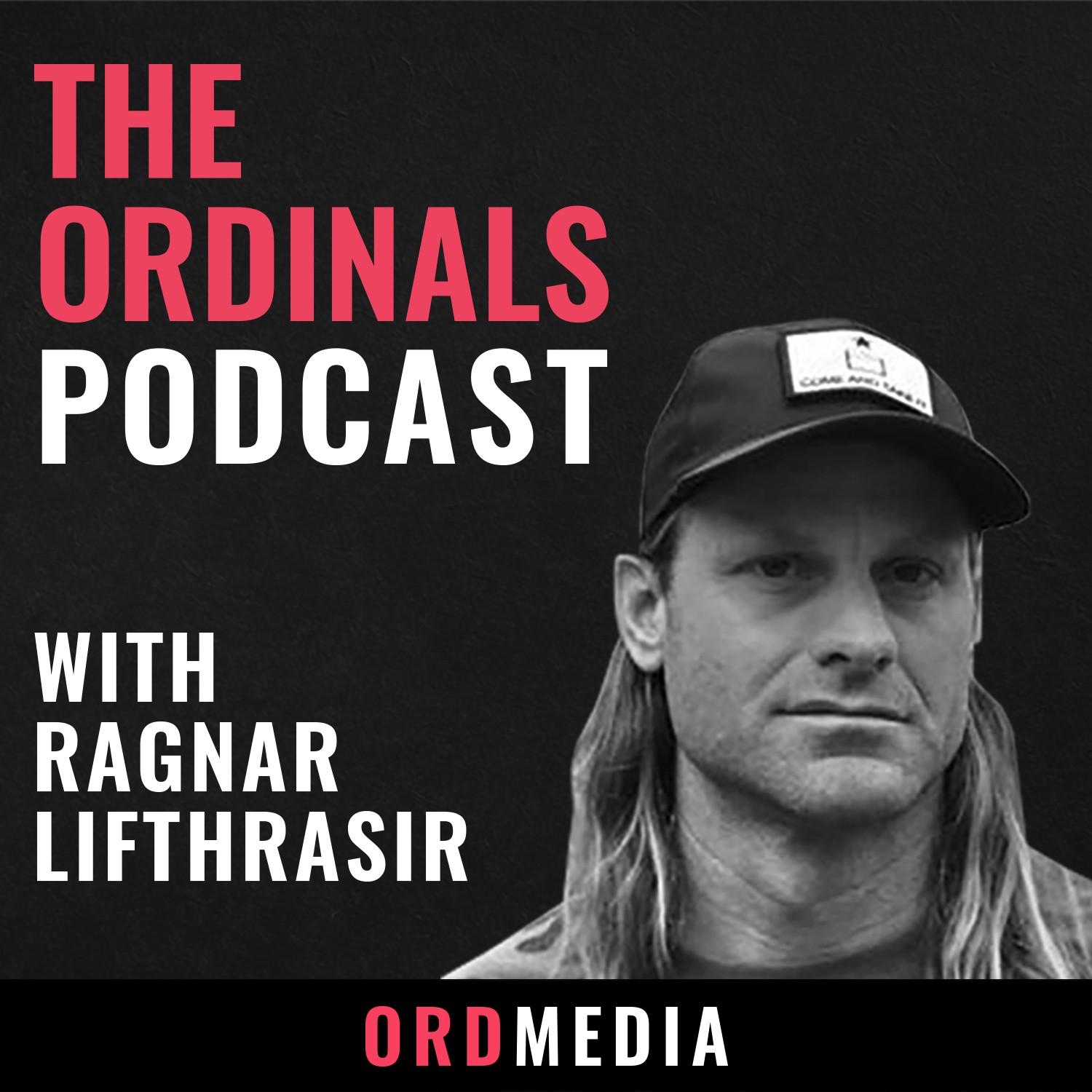 The Ordinals Podcast