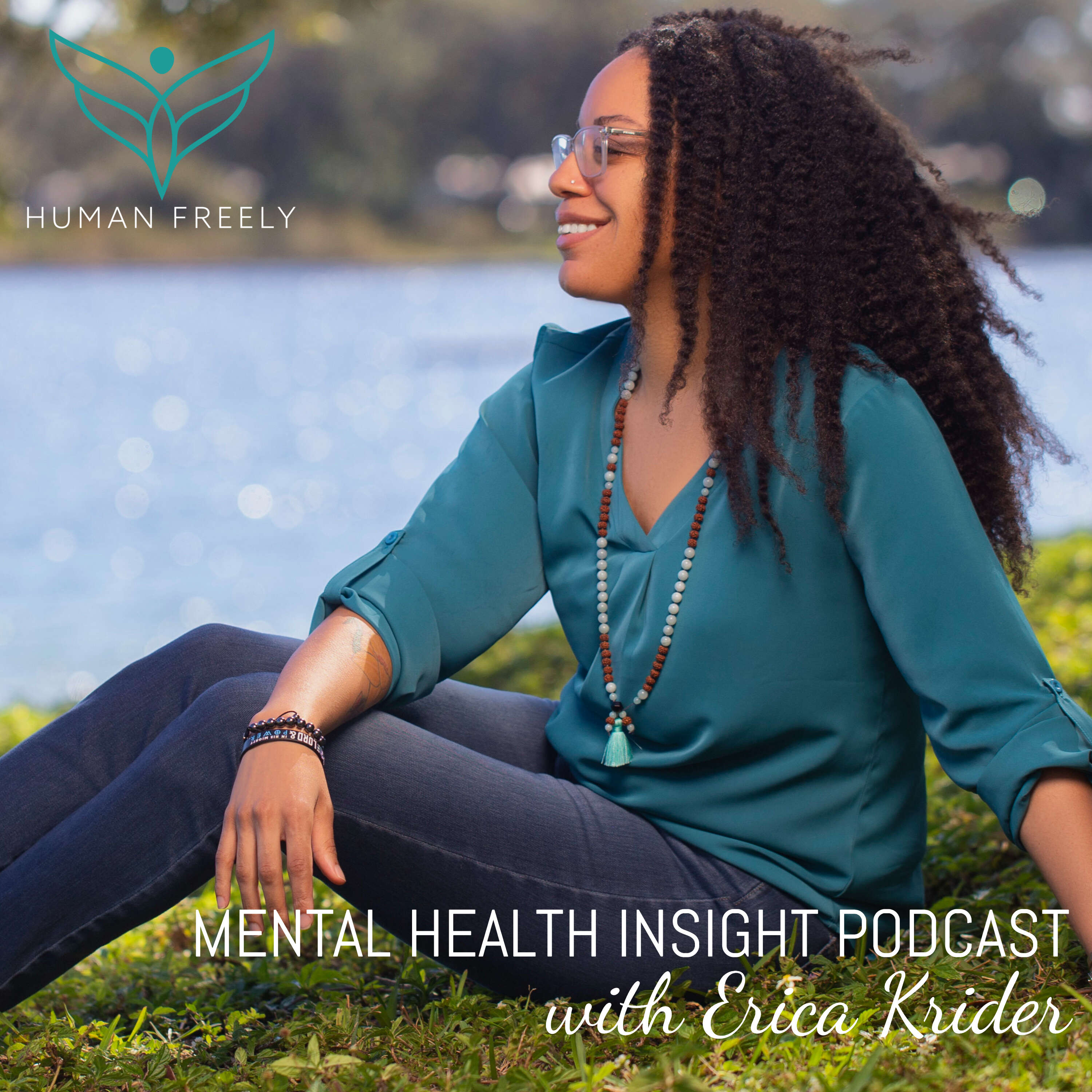 Mental Health Insight with Erica Krider Podcast