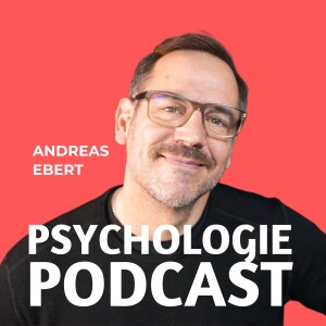 Podcast Stressmanagement & Resilienz in der heutigen Zeit