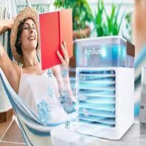 ChillWell 2.0 Portable AC- Portable Air Conditioner for Rooms| Review, Customer Service