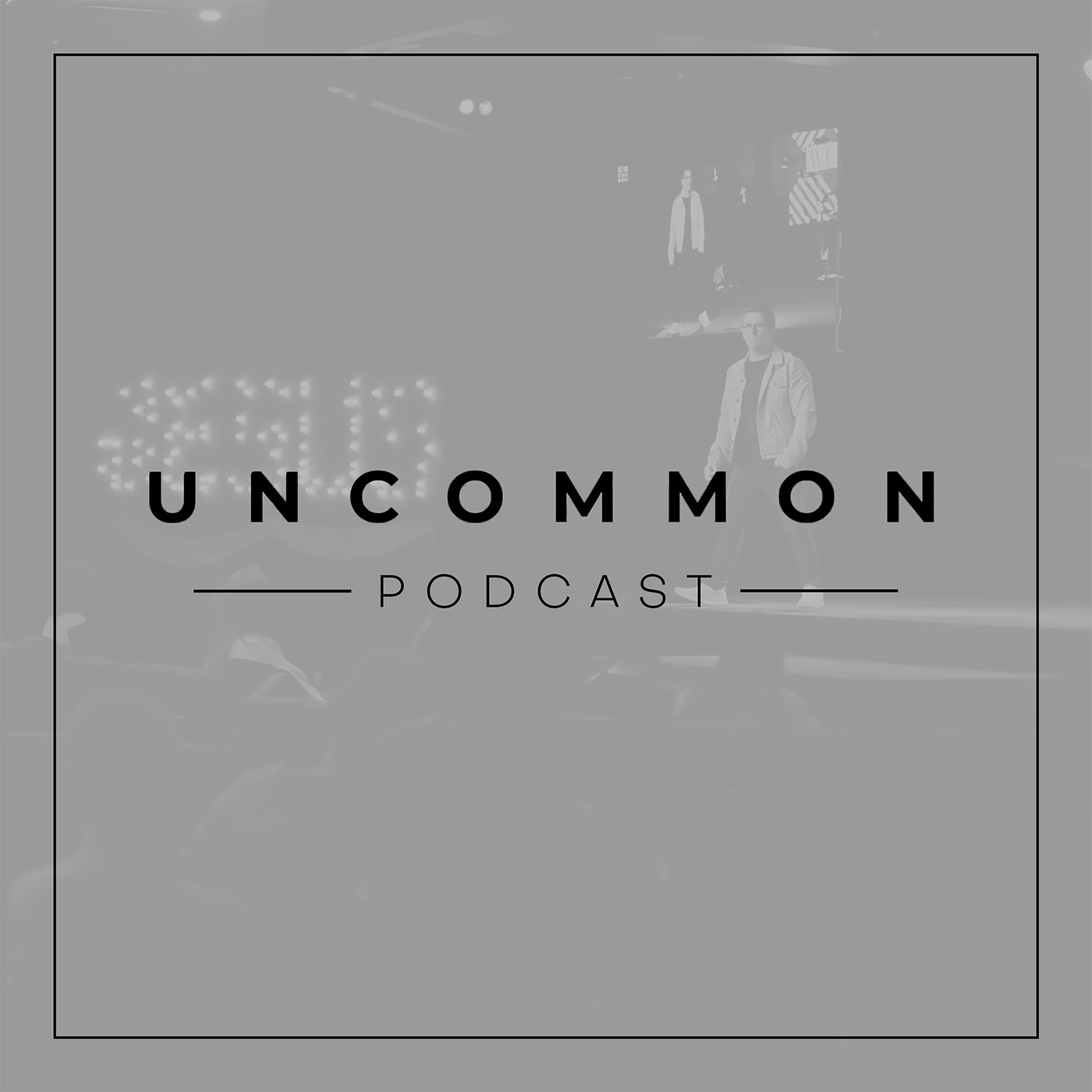 Uncommon Church