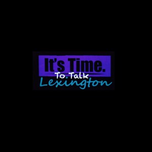 It’s Time to Talk
