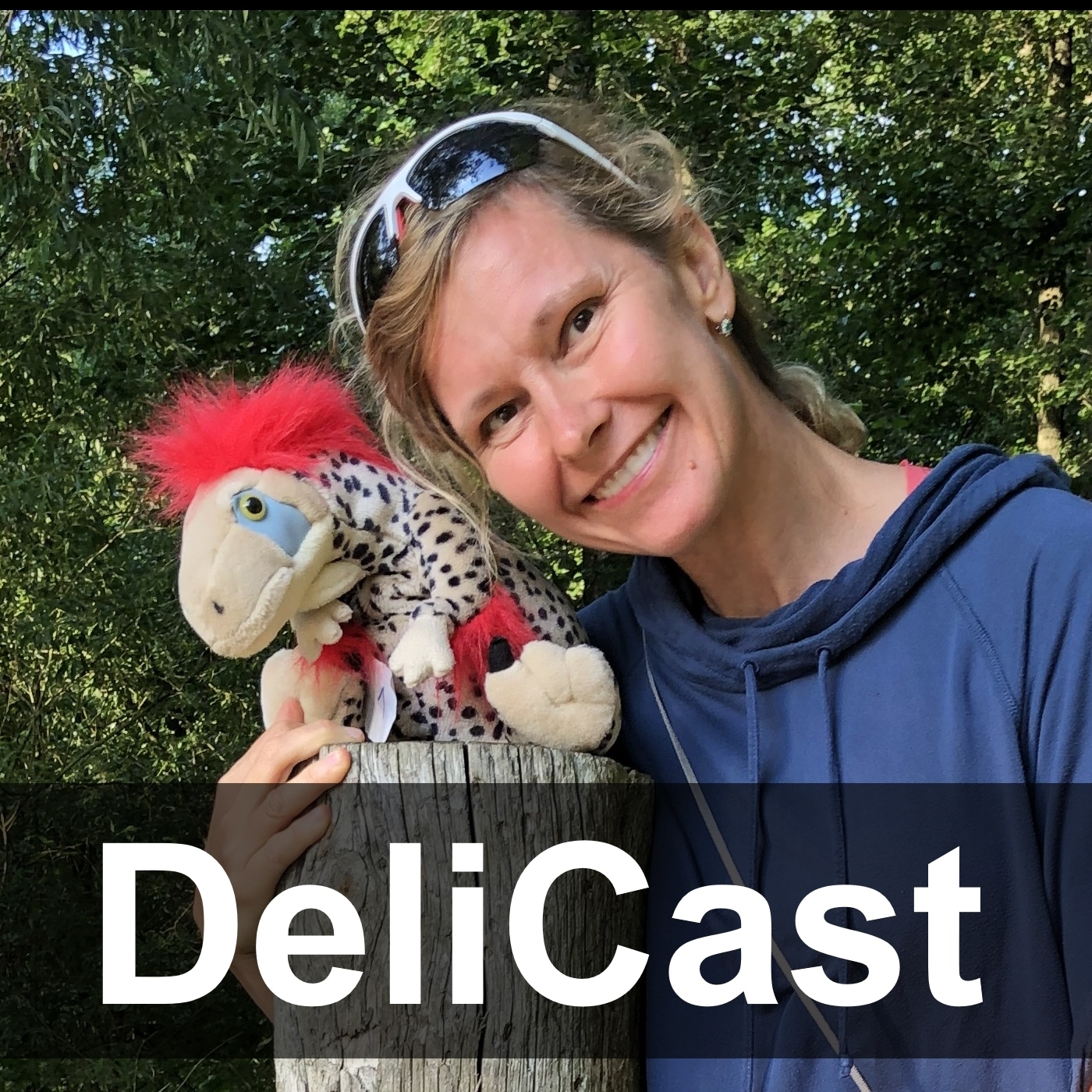 DeliCast - delikatesy z angličtiny