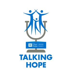 Talking Hope: Breakthrough Cancer Conversations