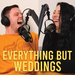 STOP TALKING TO YOUR EX | Ep 18 | Everything but Weddings
