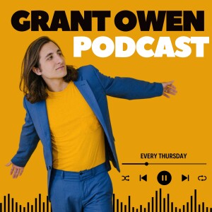 How to Outsource, Scale, and Delegate with Youssef Botros | Grant Owen Podcast | Ep. 19