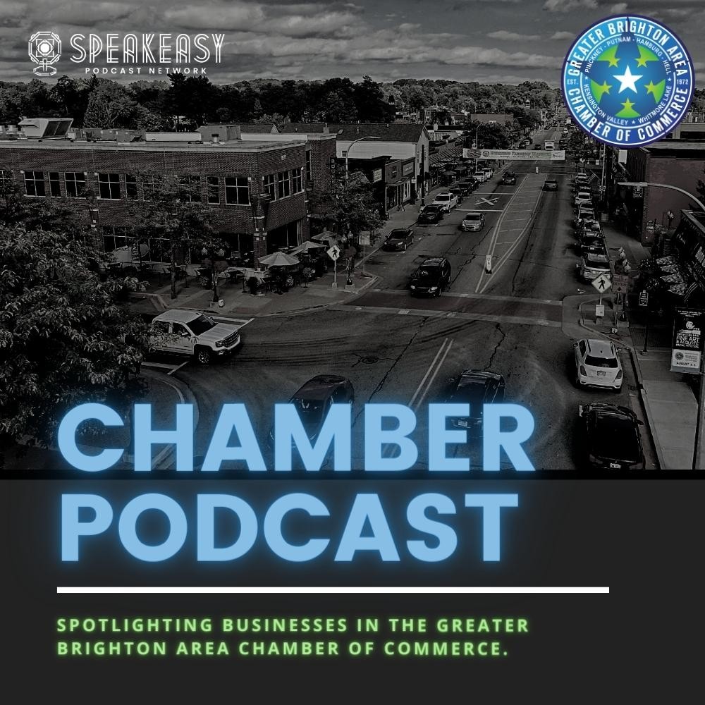 Brighton Chamber Podcast