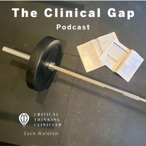 The Clinical Gap Podcast