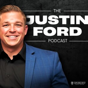 The Justin Ford Podcast