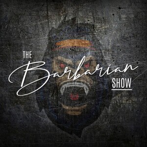 The Barbarian Show