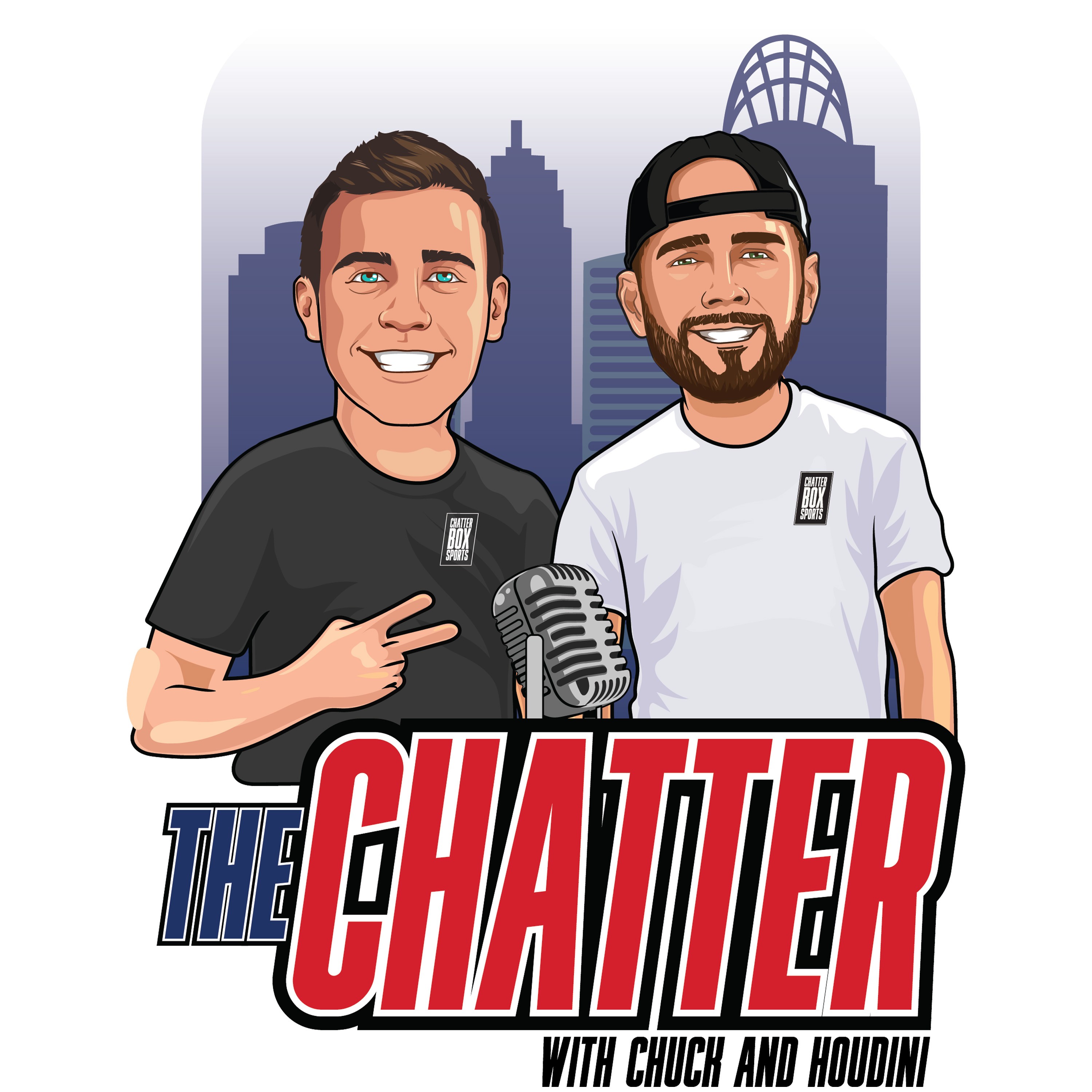 The Cincinnati Bengals Panic Meter | The Chatter
