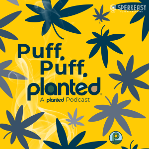 Puff, Puff, Planted