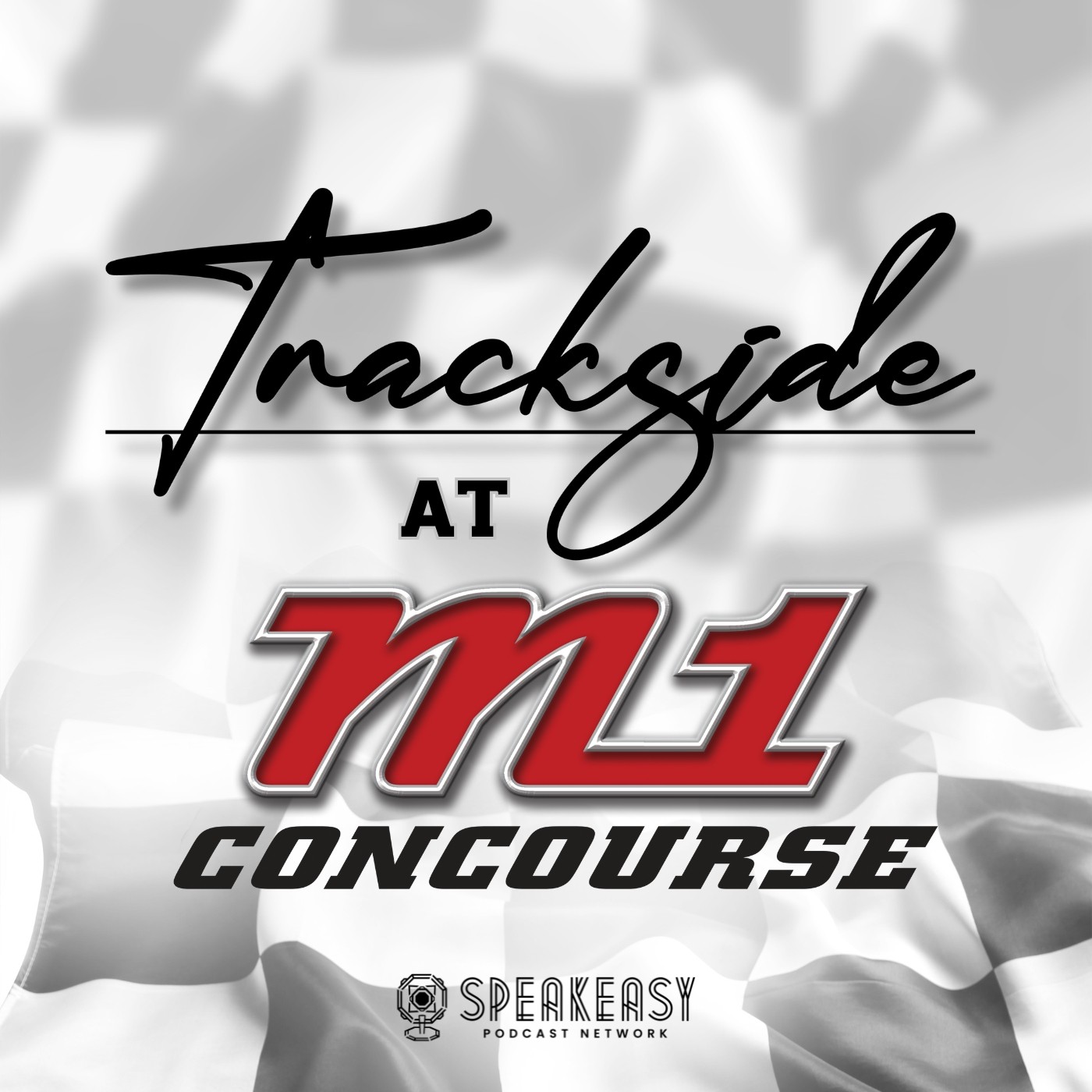 M1 Trackside