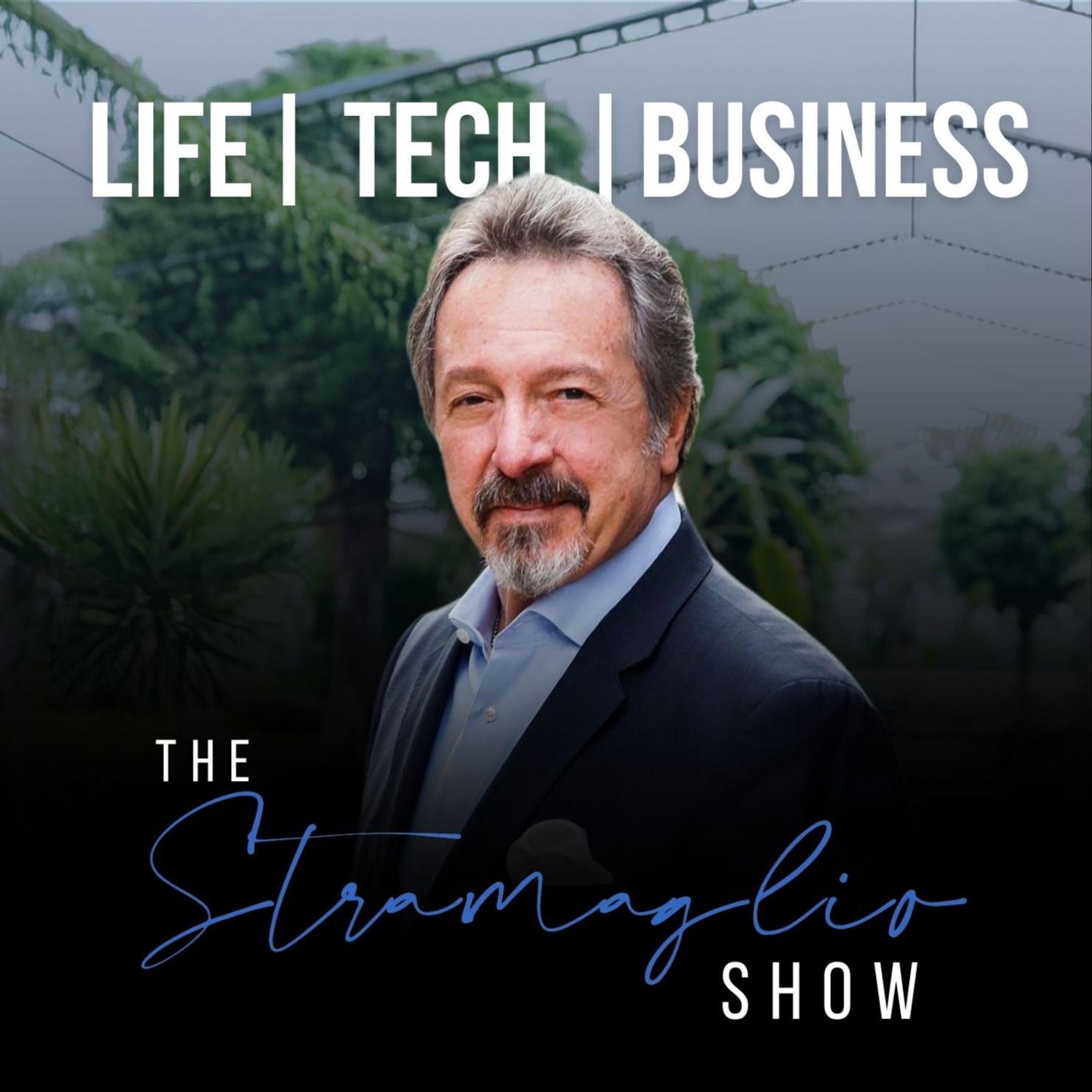 The Stramaglio Show