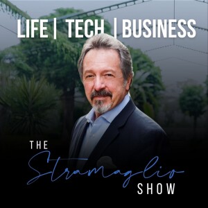50: Scoring Big in Sales w/ Rick Lambert