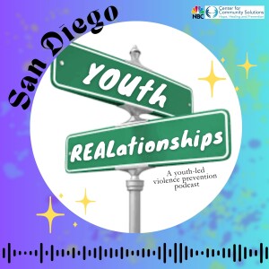 Adult and Youth Communication feat. SAY SD ACT Program