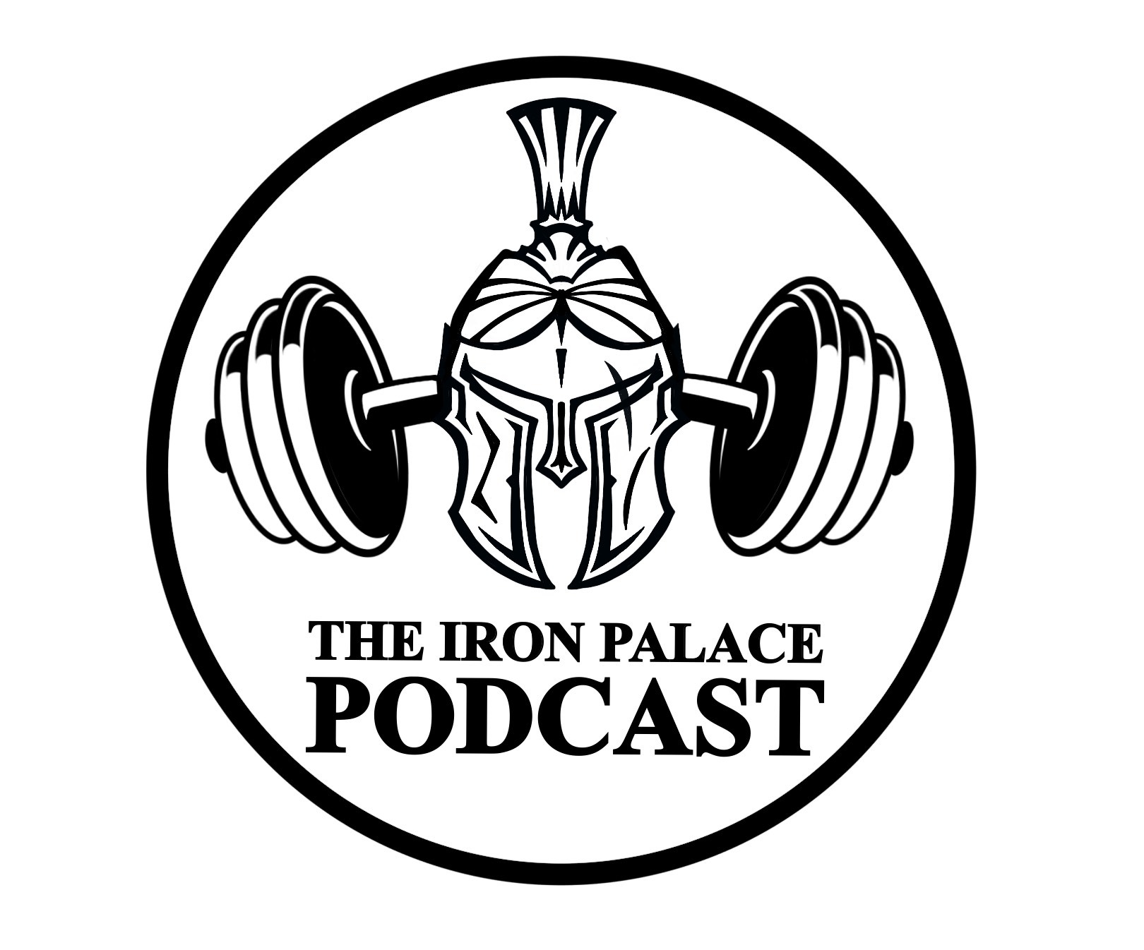 The Iron Palace Podcast