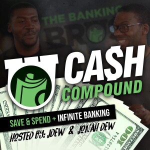 The Cash Compound Podcast