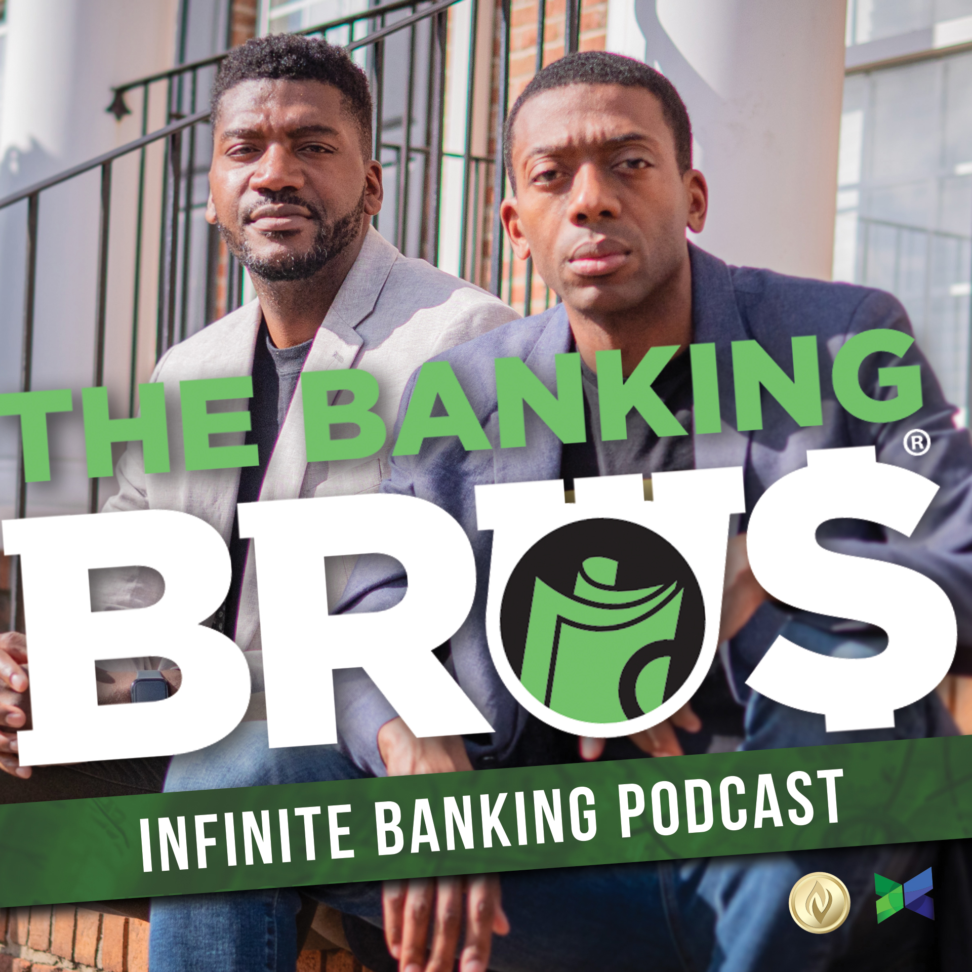 The Banking Bros Podcast