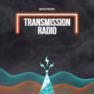 Transmission Radio - Christmas Special!
