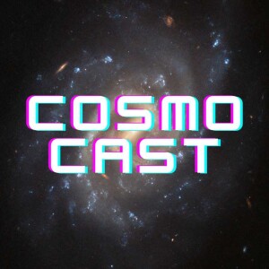 COSMOcast: Der Podcast zum Wissenschaftsjahr in Bielefeld