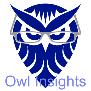 #001 Owl Insights w/ Timothy Lipton Guest Eric Lo of Krado