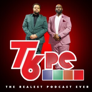 Oschino Vasquez REALEST INTERVIEW EVER || #TRPE Ep. 320