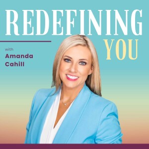 Ep 089 - Redefining You: Celebrating One Year and a New Chapter