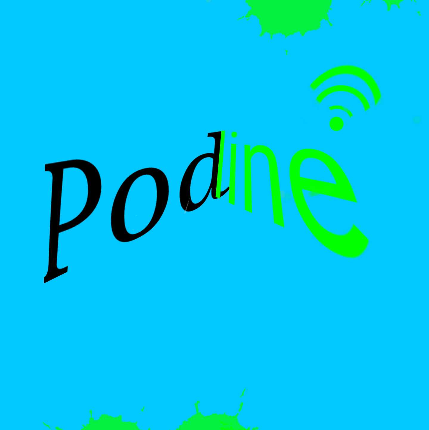 Podline Angola