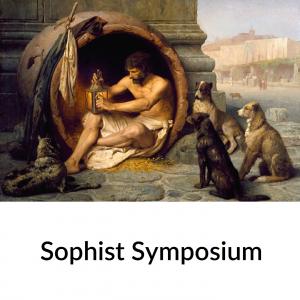 Sophist Symposium