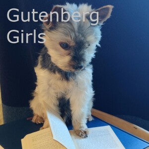 Gutenberg Girls