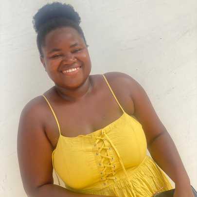Mercy Quarshie