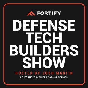 The Defense Tech Builders Show