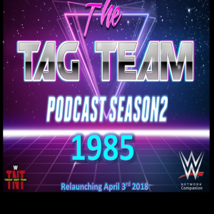 The Tag Team Podcast