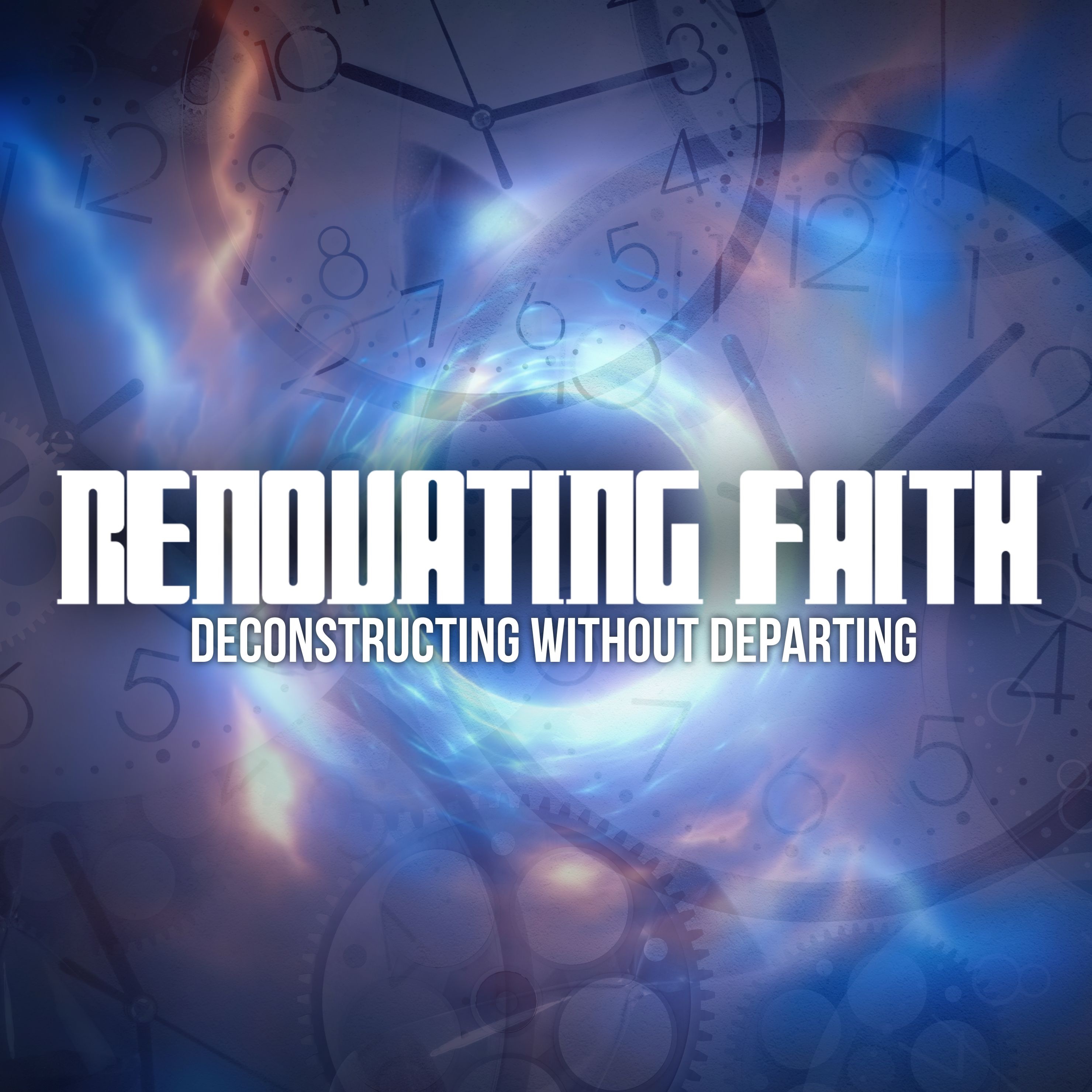 Renovating Faith