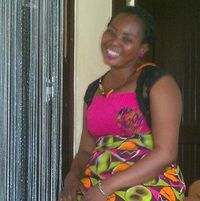 Margaret Mame Esi Amissah