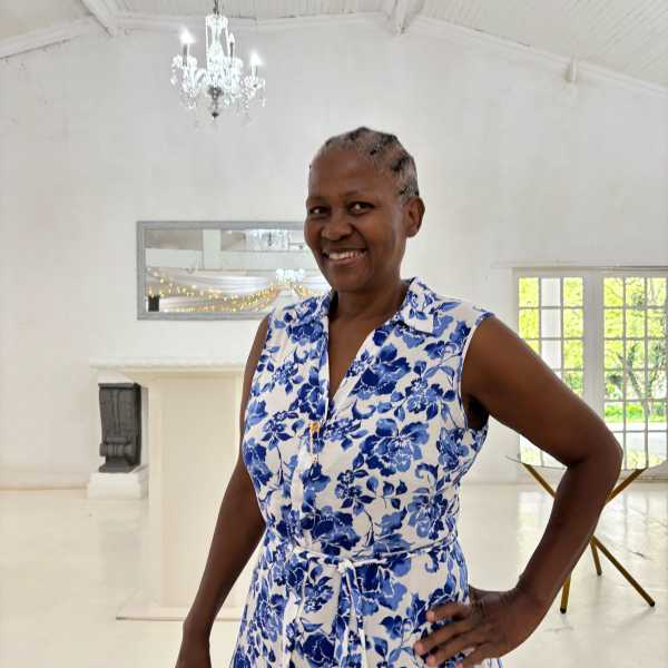 Maria Makhele