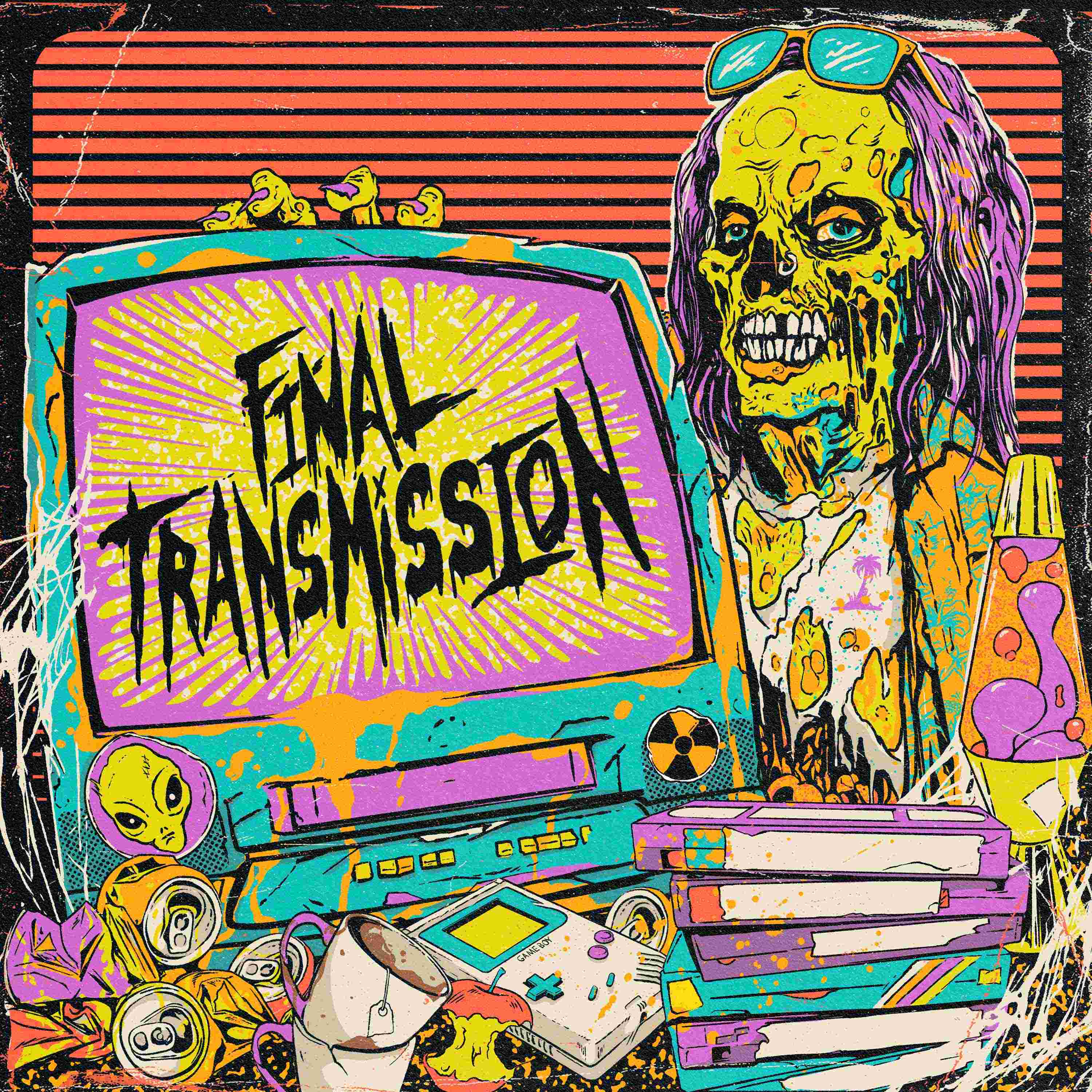 Final Transmission