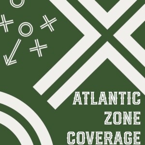 Touchdown Atlantic ’23